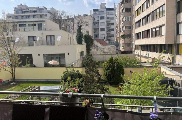 Wohnung mit Balkon kaufen in 1100 Wien (Bild 1)