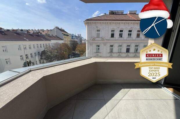 Terrassenwohnung kaufen in 1100 Wien (Bild 3)