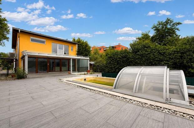 Haus mit Garten kaufen in 1100 Wien (Bild 2)