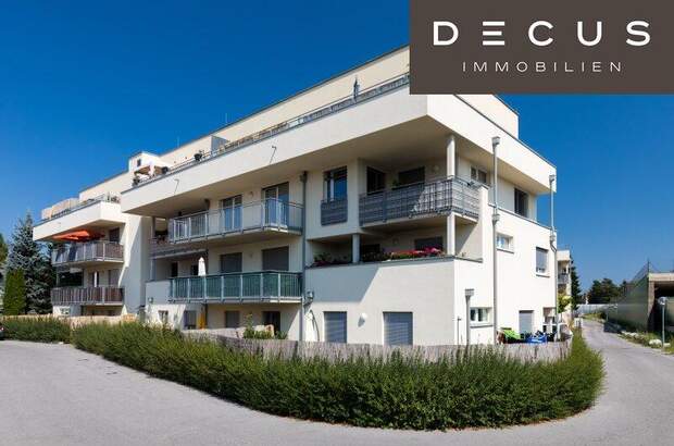 Terrassenwohnung mieten in 8055 Graz (Bild 4)