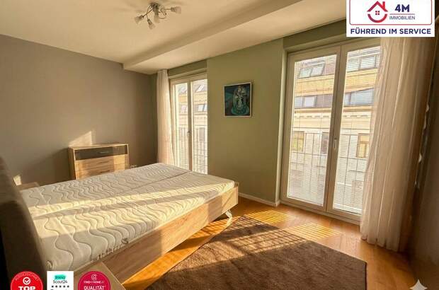 Eigentumswohnung in 1040 Wien (Bild 2)