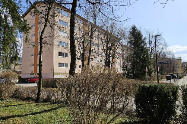 Mietwohnung in 5020 Salzburg (Bild 3)