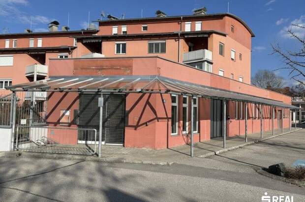 Büro / Praxis kaufen in 9073 Klagenfurt (Bild 1)