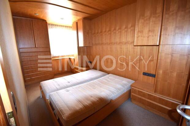 Terrassenwohnung kaufen in 4020 Linz (Bild 4)