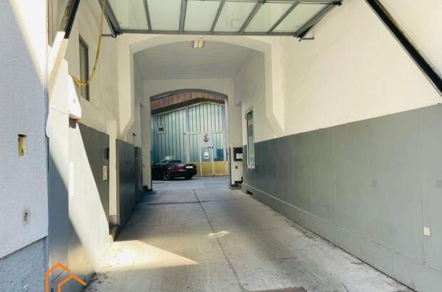 Gewerbeobjekt mieten in 1200 Wien 20. (Bild 4)