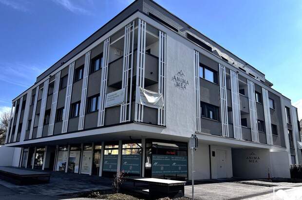 Wohnung mit Balkon kaufen in 9210 Pörtschach (Bild 2)