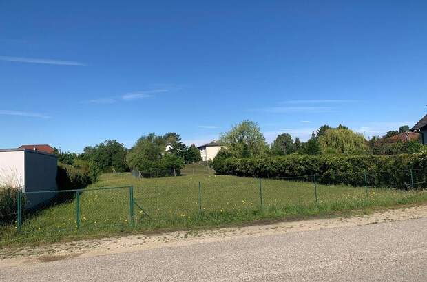 Grundstück kaufen in 2231 Strasshof (Bild 2)