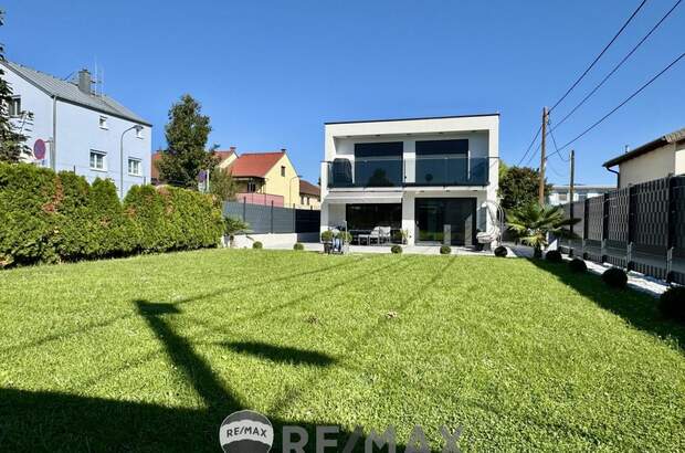 Einfamilienhaus kaufen in 1210 Wien (Bild 2)