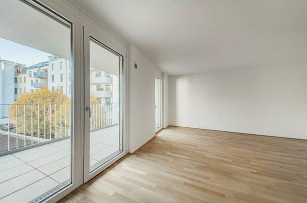 Wohnung mit Balkon kaufen in 1210 Wien (Bild 2)