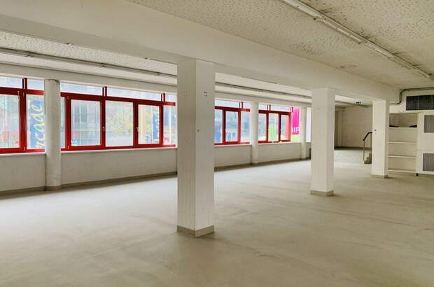 Gewerbeobjekt mieten in 1120 Wien (Bild 2)