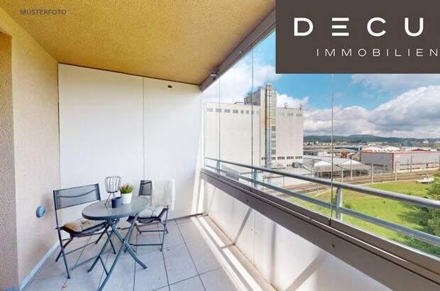 Terrassenwohnung mieten in 8020 Graz (Bild 2)