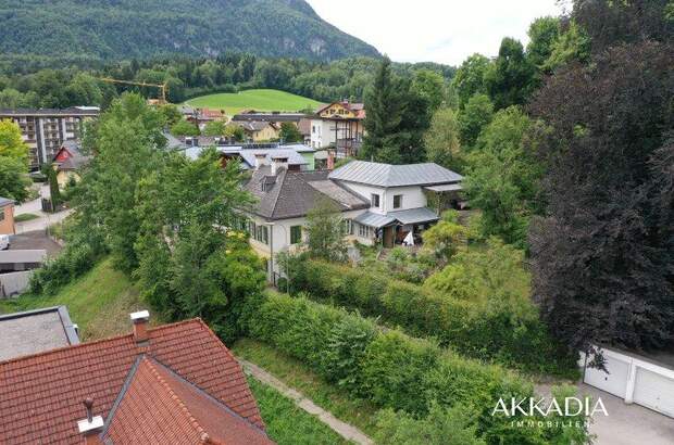Grundstück kaufen in 4820 Bad Ischl (Bild 5)