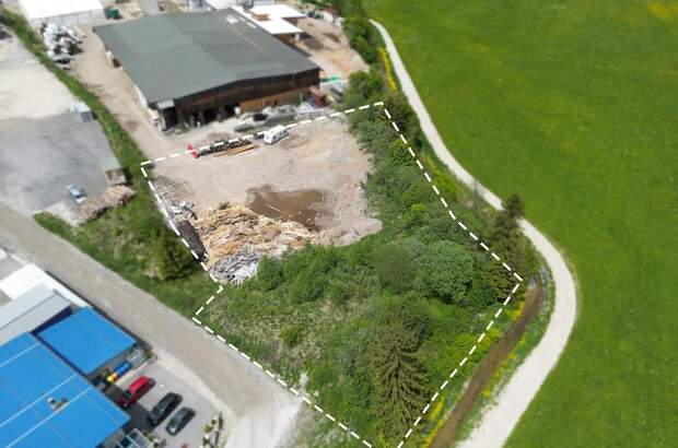 Grundstück kaufen in 6105 Leutasch (Bild 2)