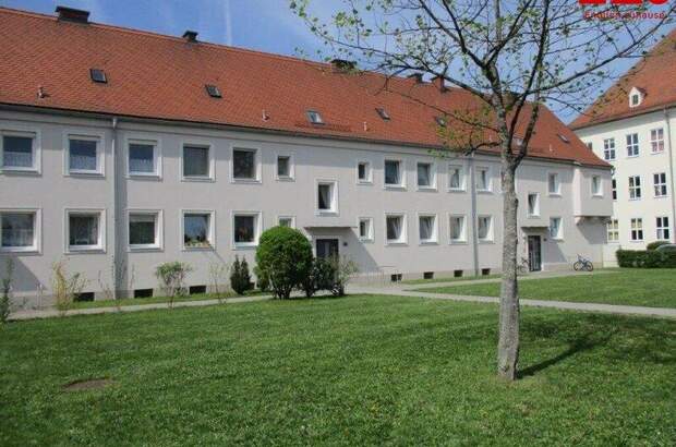 Mietwohnung in 4400 Steyr (Bild 1)