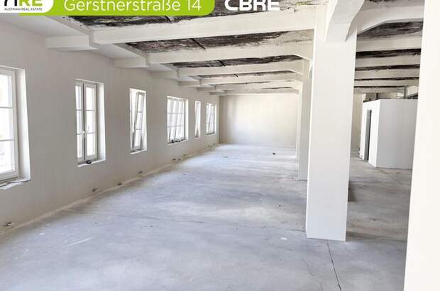 Gewerbeobjekt mieten in 4040 Linz (Bild 3)