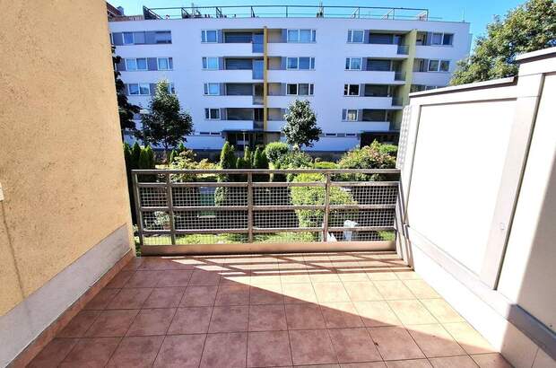Wohnung mit Balkon kaufen in 5020 Salzburg (Bild 4)