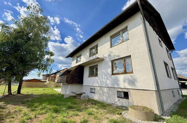 Mehrfamilienhaus kaufen in 3943 Schrems (Bild 3)