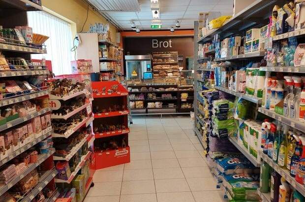 Einzelhandel mieten in 2222 Bad Pirawarth (Bild 4)