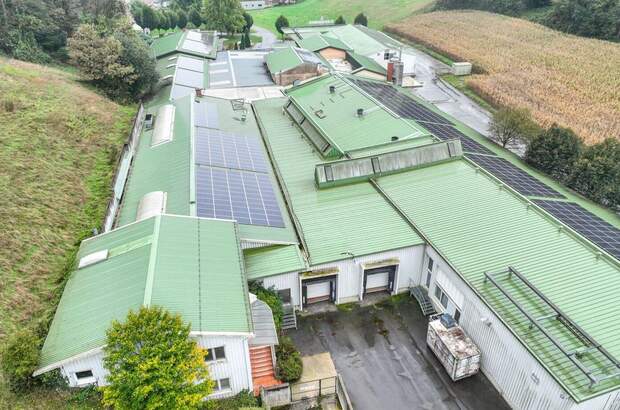 Gewerbeobjekt mieten in 8353 Kapfenstein (Bild 2)