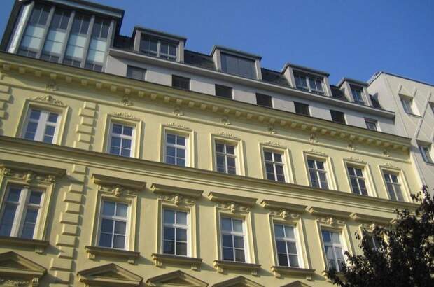 Wohnung mit Balkon kaufen in 1030 Wien (Bild 2)