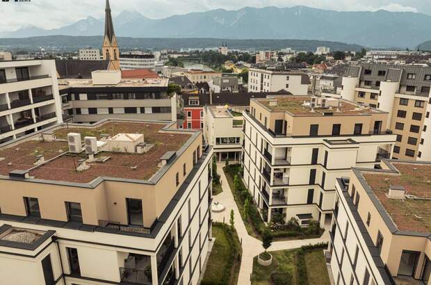 Wohnung kaufen in 9500 Villach (Bild 2)