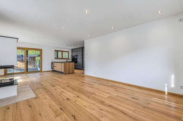 Terrassenwohnung kaufen in 6393 St. Ulrich (Bild 2)
