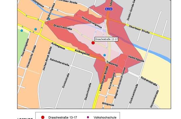 Gewerbeobjekt mieten in 1230 Wien (Bild 5)