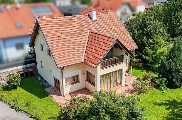 Haus kaufen in 3561 Zöbing (Bild 1)