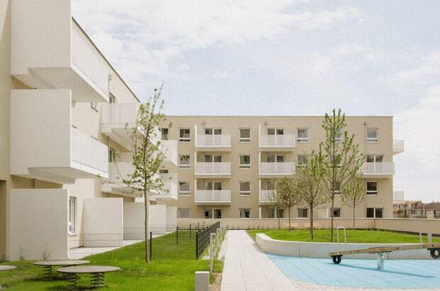 Wohnung mit Balkon mieten in 1220 Wien (Bild 5)