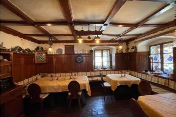 Gewerbeobjekt kaufen in 9530 Bad Bleiberg (Bild 4)