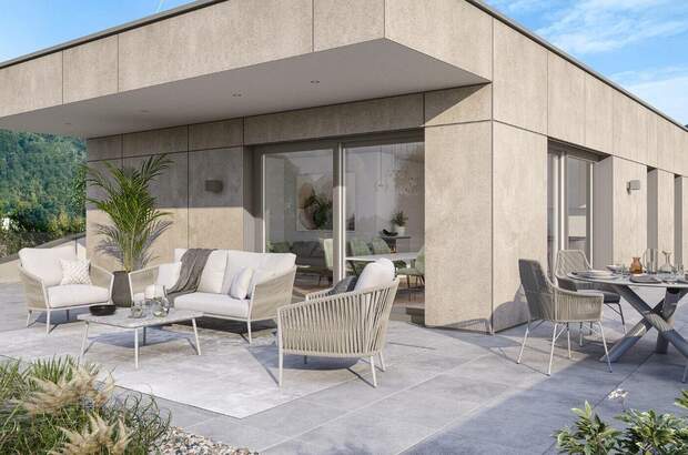 Eigentumswohnung in 5020 Salzburg (Bild 1)