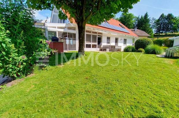 Einfamilienhaus kaufen in 4616 Weißkirchen (Bild 3)