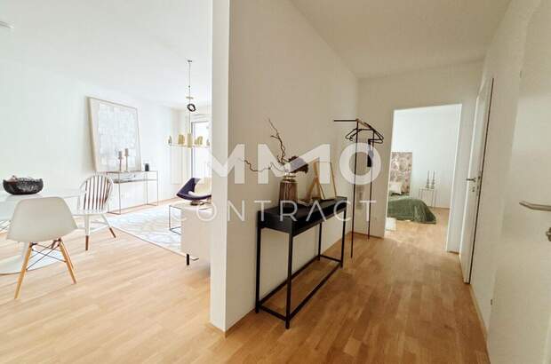 Wohnung mit Balkon kaufen in 1220 Wien (Bild 1)