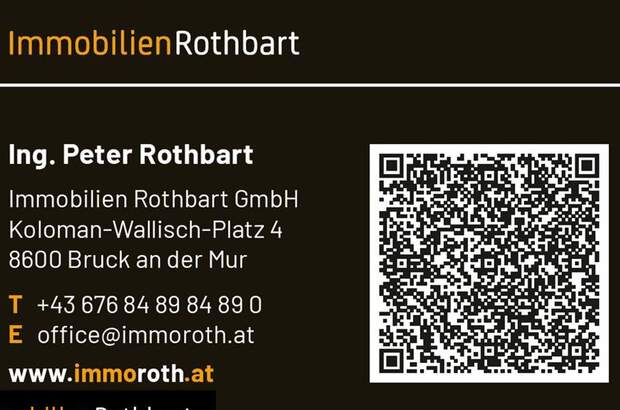 Anlageobjekt kaufen in 8600 Bruck an der Mur