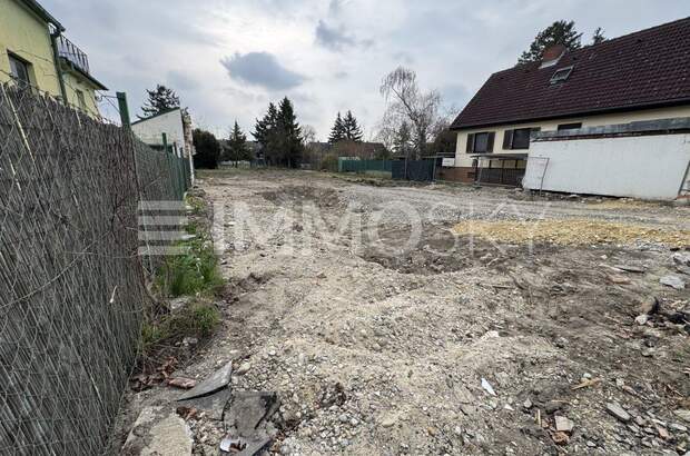 Grundstück kaufen in 2100 Korneuburg (Bild 1)
