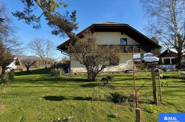 Haus kaufen in 9170 Ferlach (Bild 1)