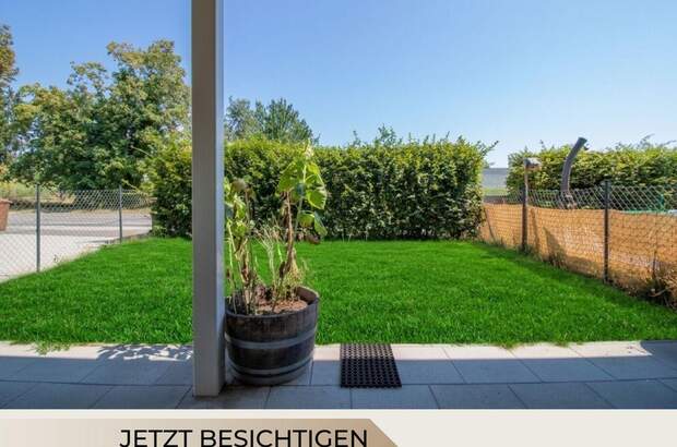 Wohnung kaufen in 8472 Vogau (Bild 1)