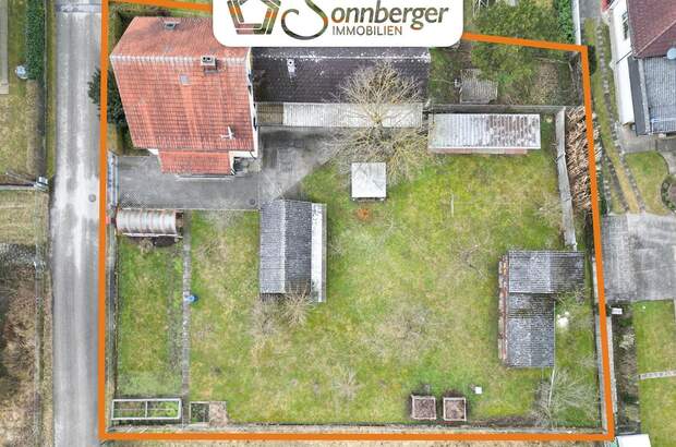 Einfamilienhaus kaufen in 4300 St. Valentin (Bild 2)