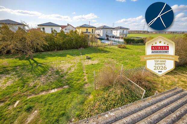 Grundstück kaufen in 3435 Zwentendorf (Bild 1)
