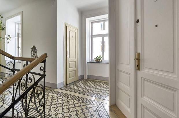 Altbauwohnung kaufen in 1170 Wien (Bild 5)