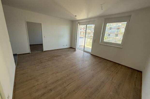 Terrassenwohnung kaufen in 2442 Unterwaltersdorf (Bild 4)