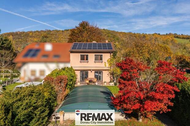 Einfamilienhaus kaufen in 2103 Langenzersdorf (Bild 3)