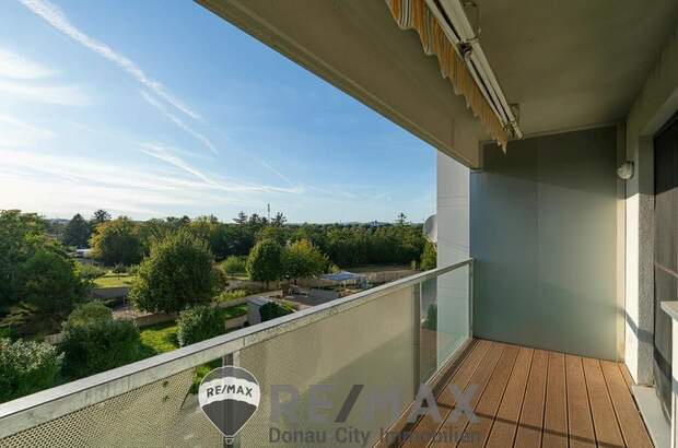 Terrassenwohnung kaufen in 1110 Wien (Bild 1)