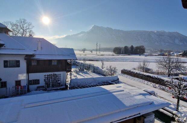 Terrassenwohnung mieten in 5071 Viehhausen (Bild 3)