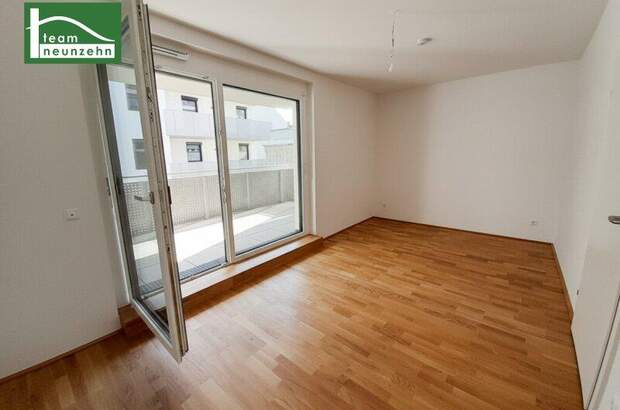 Terrassenwohnung mieten in 3100 St. Pölten (Bild 4)