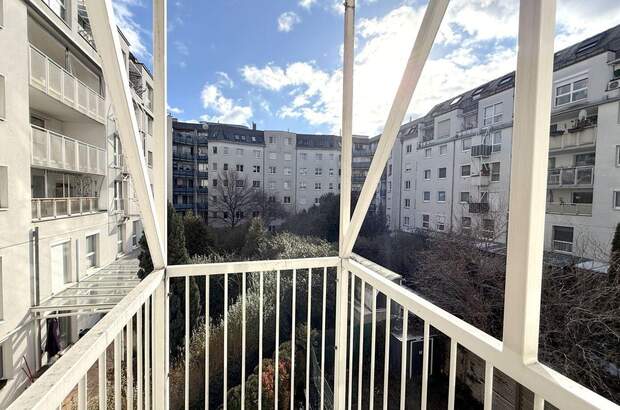 Wohnung mit Balkon kaufen in 1200 Wien (Bild 3)