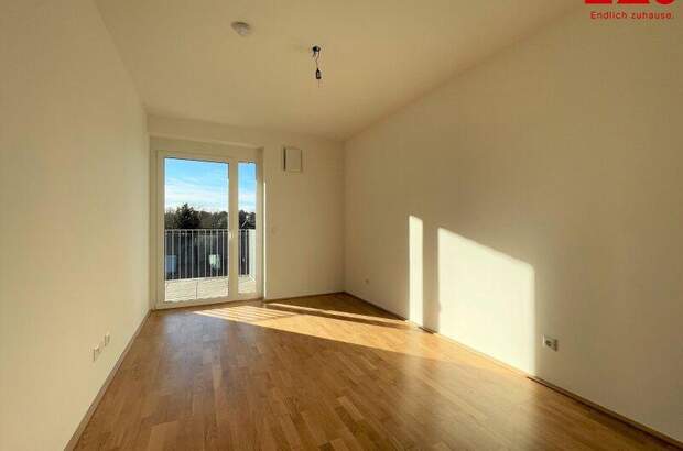 Terrassenwohnung mieten in 4030 Linz (Bild 4)