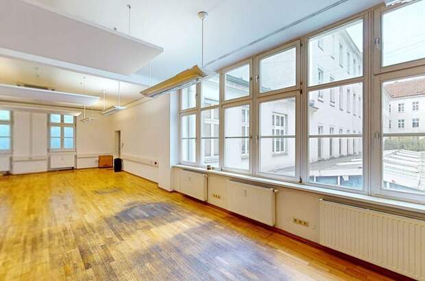 Gewerbeobjekt mieten in 1060 Wien (Bild 1)