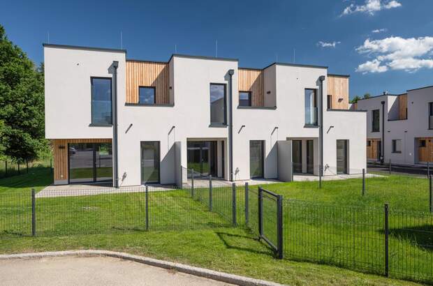 Reihenhaus kaufen in 3100 St. Pölten (Bild 1)