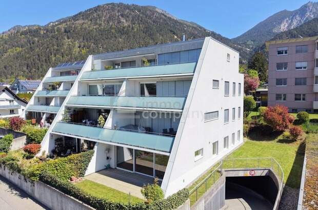 Eigentumswohnung in 6700 Bludenz (Bild 2)